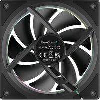 Вентилятор для корпуса DeepCool FL12 SE R-FL12SE-BKAPN1-G