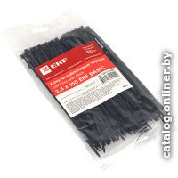 Стяжка для кабеля EKF Basic plc-cb-2.5x150 (100 шт)