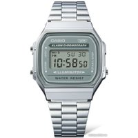 Наручные часы Casio Vintage A168WA-3AY