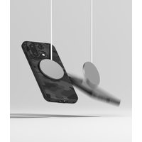 Чехол для телефона Ringke Onyx Magnetic для OnePlus 15 (Camo Black)