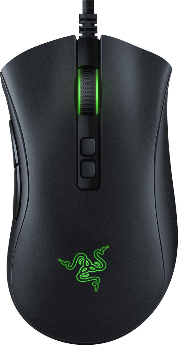 

Игровая мышь Razer DeathAdder V2