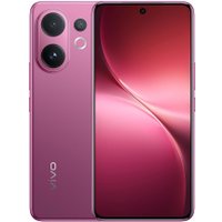 Телефон Vivo V60 12GB/256GB международная версия (черничный мусс)