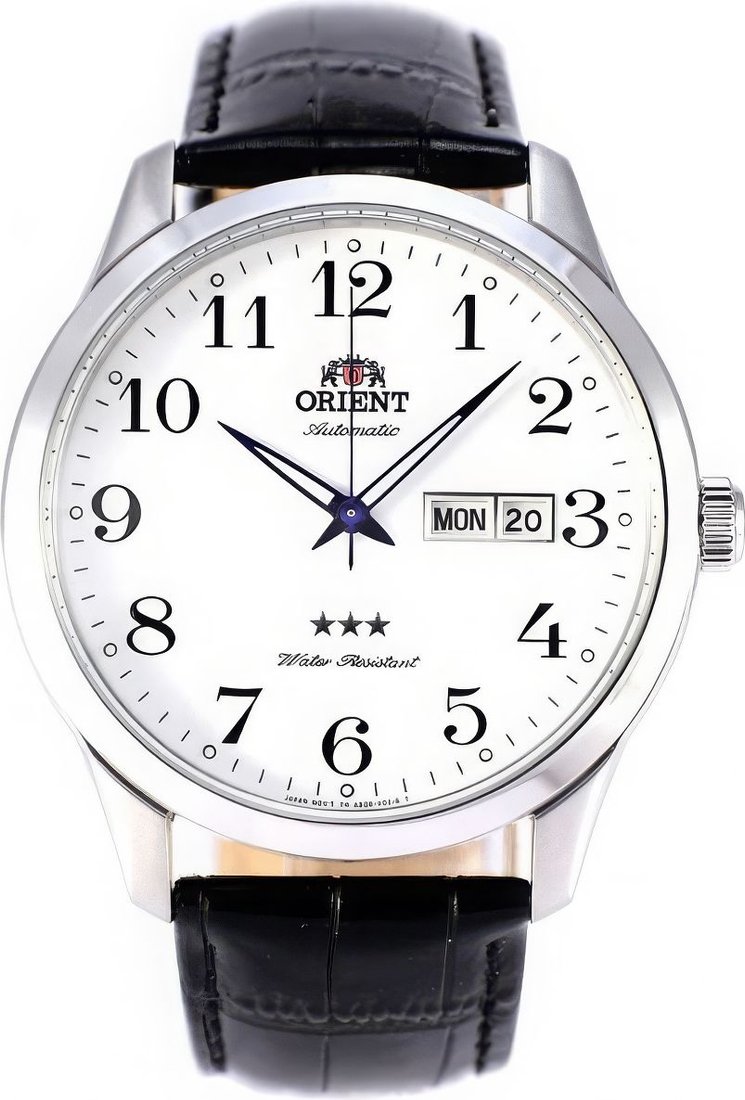 

Наручные часы Orient Orient Star RA-AB0004S