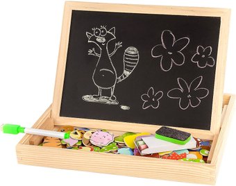 Mapacha Бизи-чемоданчик. Доска знаний 76800