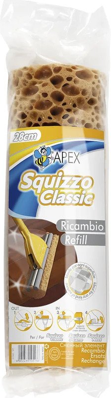 

Моп (тряпка) Apex 10512-A