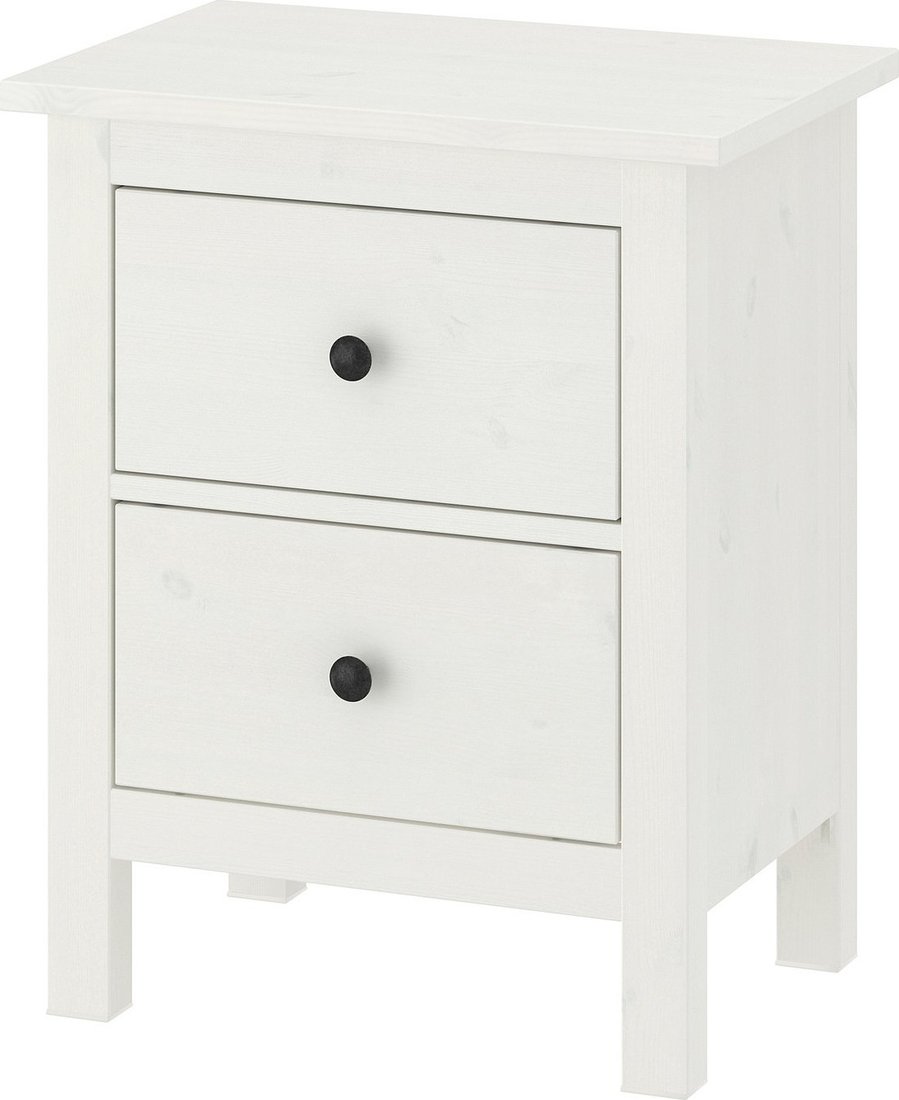 Тумба Ikea Hemnes 80242627