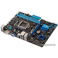 Материнская плата ASUS P8H61-MX R2.0