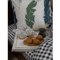 1.5-спальный комплект постельного белья Amore Mio Мако-сатин Tropic Микрофибра 1.5сп 93087 (черный/белый/зеленый/синий)