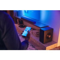 Беспроводной сабвуфер Philips Fidelio TAFW1/10