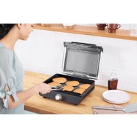 Электрогриль Ninja Sizzle GR101EU