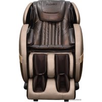 Массажное кресло Fujimo QI F633 (эспрессо)