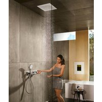 Смеситель Hansgrohe RainSelect 15355000 (хром)