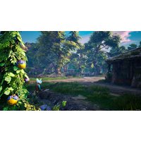  Biomutant для PlayStation 4