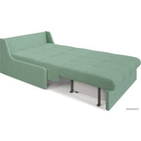 Диван Мебель-АРС Фаворит НПБ 180x200 (Vivaldi 09 мятный)