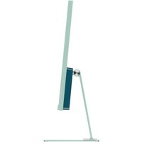 Игровой монитор Digma Pro 27" Art L (зеленый)