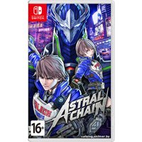  Astral Chain для Nintendo Switch