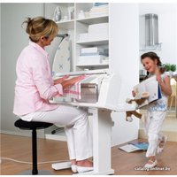 Гладильный пресс Miele B995 D