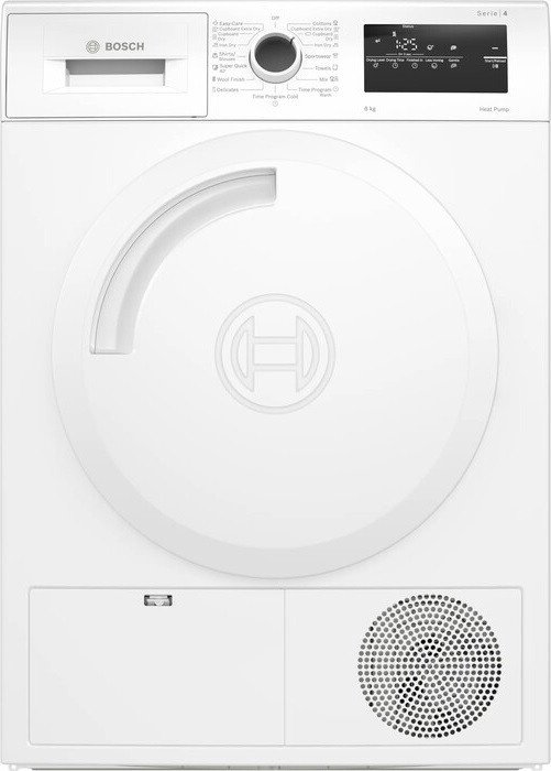 

Сушильная машина Bosch Serie 6 WTH83253BY