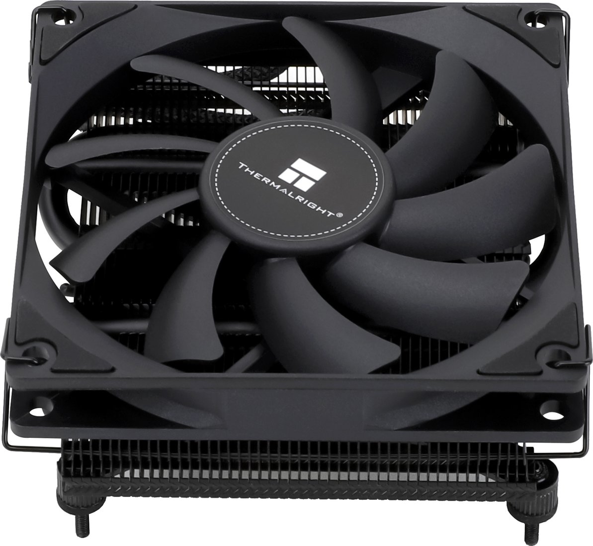 

Кулер для процессора Thermalright AXP-90 X36 (черный)