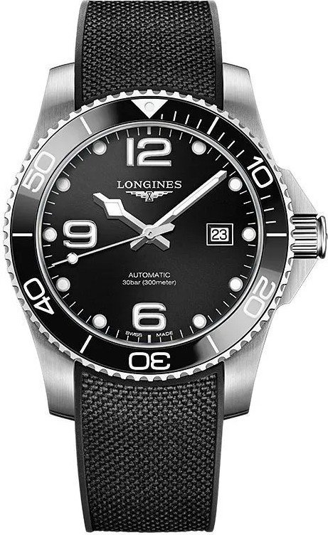 

Наручные часы Longines L3.782.4.56.9