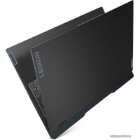 Игровой ноутбук Lenovo Legion S7 15ACH6 82K8005PPB