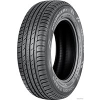 Летние шины Nokian Tyres Nordman SX2 205/65R15 94H