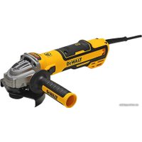 Угловая шлифмашина DeWalt DWE4347