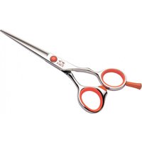 Ножницы парикмахерские TAYO Orange прямые 6.0" TQ55060