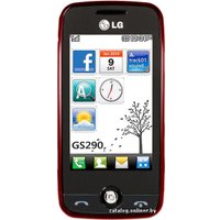 Телефон LG GS290 Cookie Fresh