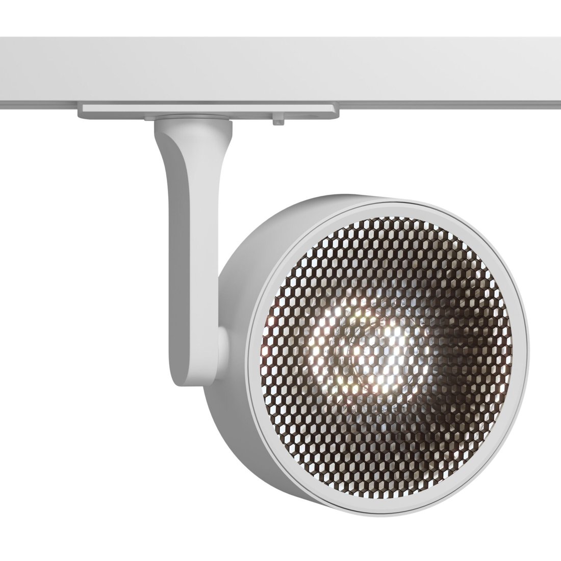 

Трековый светильник Maytoni Track lamps TR024-1-18W4K