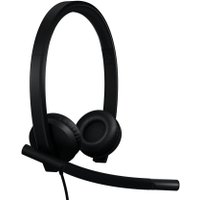 Офисная гарнитура Logitech H570e Stereo USB-A (MS)