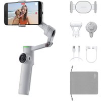 Стабилизатор Insta360 Flow 2 Pro Creator Kit (серый)