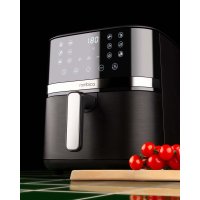 Аэрогриль (аэрофритюрница) Rombica myKitchen AFR-002