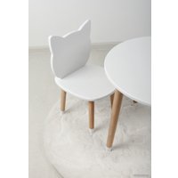 Детский стул Mega Toys Кошка 71025