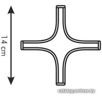 Подставка на конфорку Tescoma Presto 420942