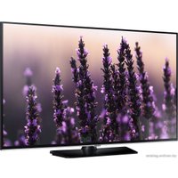 Телевизор Samsung UE40H5500