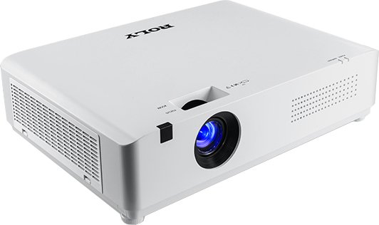 

Проектор Roly RL-A500U