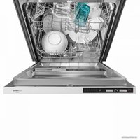 Встраиваемая посудомоечная машина HOMSair DW66M