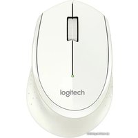 Мышь Logitech M275 (белый)