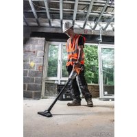 Пылесос AEG Powertools BHSS 18-0