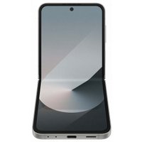 Смартфон Samsung Galaxy Z Flip6 SM-F741B 12GB/512GB (серый) и наушники Galaxy Buds3 Pro (серебристый) по акции