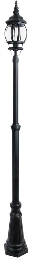 

Фонарный столб Arte Lamp Atlanta A1047PA-1BG