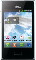 LG E400 Optimus L3