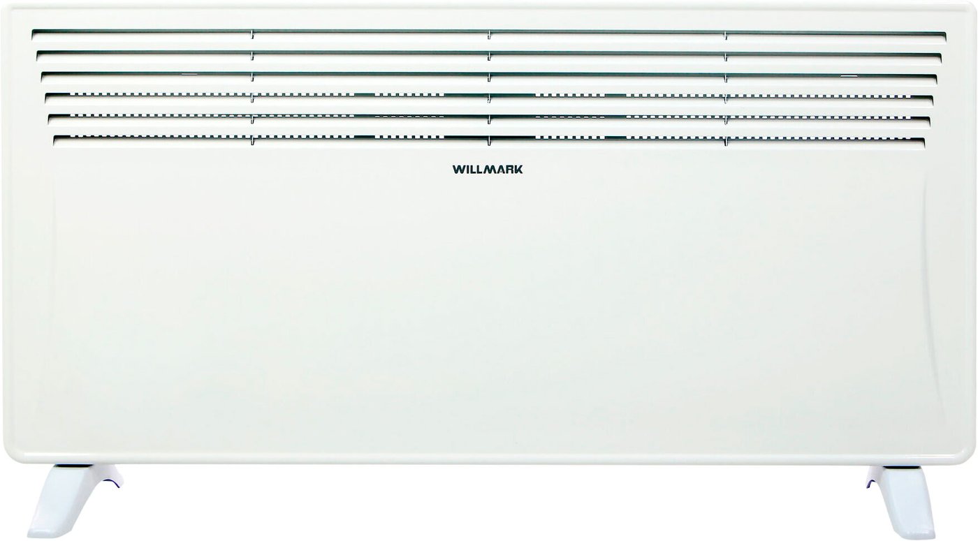 

Конвектор Willmark CH-2000Y/W