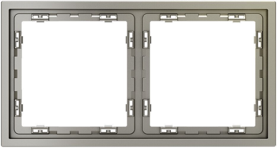 Рамка Voltum S70 VLS100204