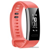 Фитнес-браслет Huawei Band 2 Pro (красный)