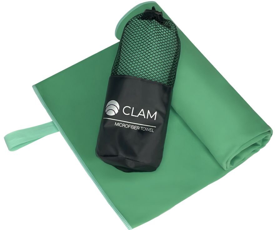 

Полотенце Clam P009 70x140