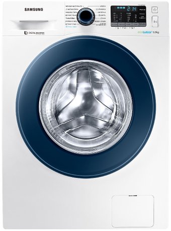 Samsung WW60J52E02WDBY