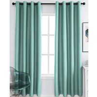 Комплект штор Nivasan Вельвет 5 на люверсах 140x260 H.VT.L-5