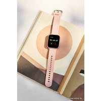 Умные часы Canyon Salt SW-78 (розовый)